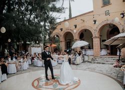 Algunos Eventos