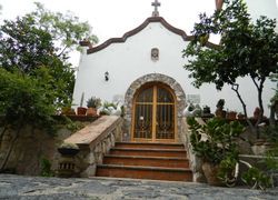 Nuestra Capilla